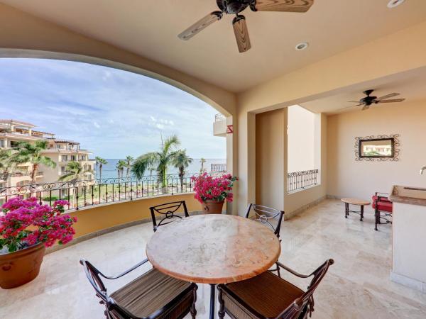 Cabo La Estancia : photo 2 de la chambre villa 2 chambres :