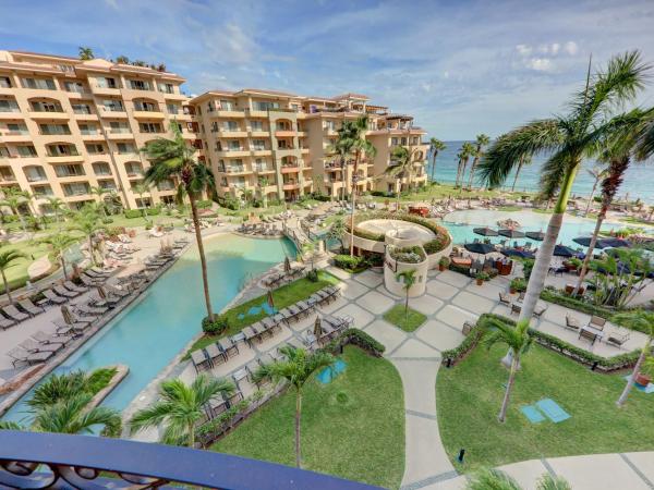 Cabo La Estancia : photo 1 de la chambre villa 2 chambres :