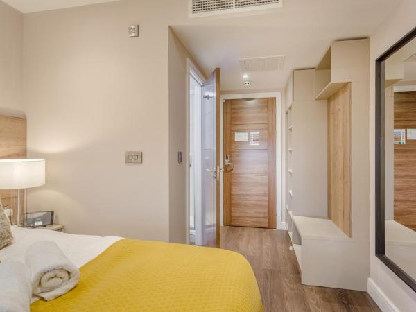 Dwell City Living : photo 9 de la chambre studio standard