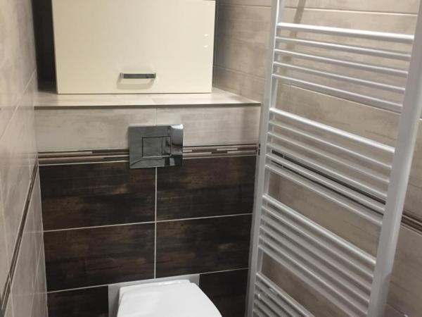 Vulkán Wellness Panzió : photo 6 de la chambre chambre simple