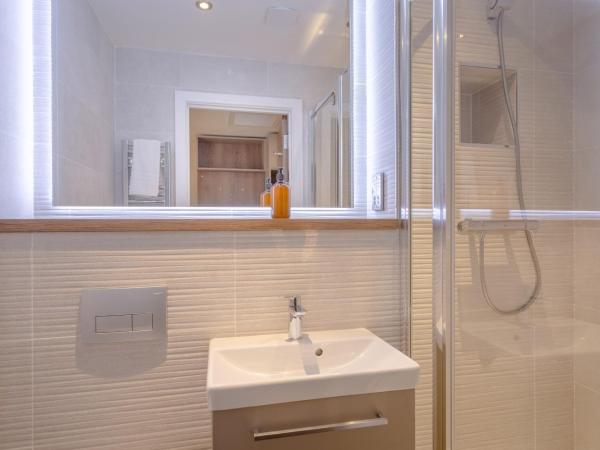 Dwell City Living : photo 3 de la chambre chambre lits jumeaux