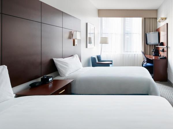 Central Loop Hotel : photo 1 de la chambre chambre double ou lits jumeaux standard