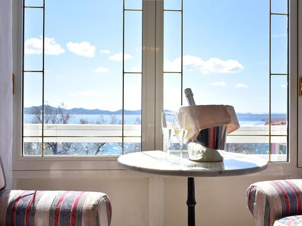 Villa Nico : photo 2 de la chambre chambre quadruple deluxe