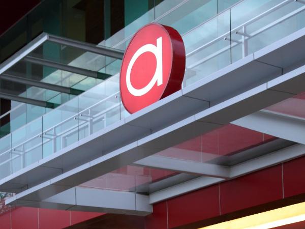 Amaris Hotel Tendean : photo 5 de la chambre chambre lit queen-size smart