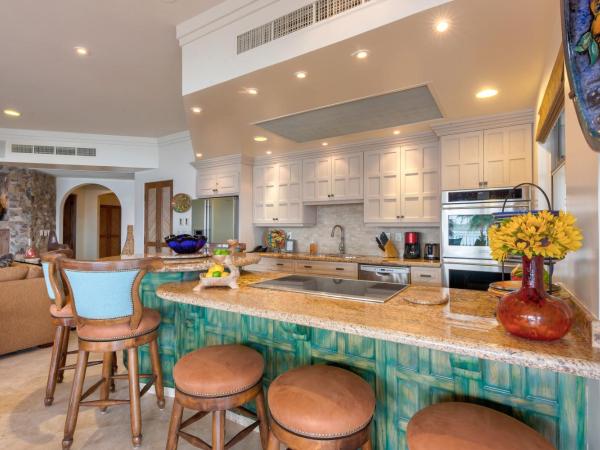 Cabo La Estancia : photo 6 de la chambre villa 3 chambres