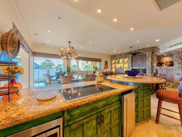 Cabo La Estancia : photo 7 de la chambre villa 3 chambres