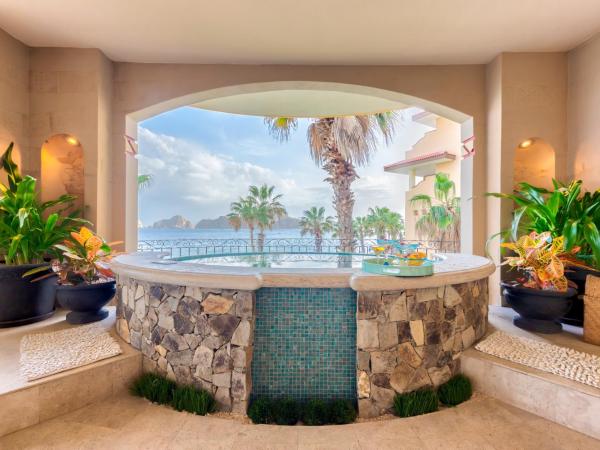 Cabo La Estancia : photo 2 de la chambre villa 3 chambres