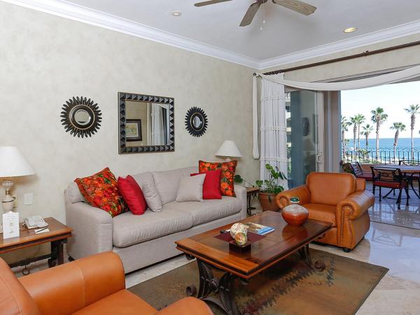 Cabo La Estancia : photo 8 de la chambre villa 3 chambres