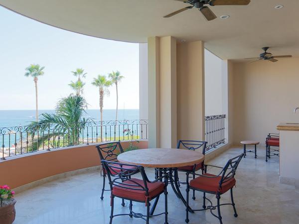 Cabo La Estancia : photo 2 de la chambre villa 3 chambres