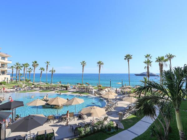Cabo La Estancia : photo 1 de la chambre villa 3 chambres