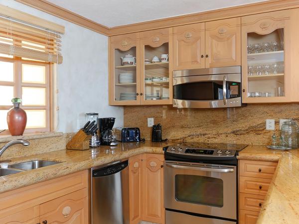 Cabo La Estancia : photo 6 de la chambre villa 3 chambres