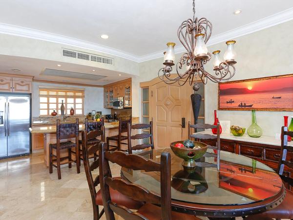 Cabo La Estancia : photo 7 de la chambre villa 3 chambres