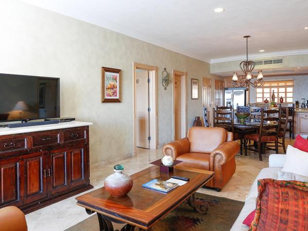 Cabo La Estancia : photo 10 de la chambre villa 3 chambres