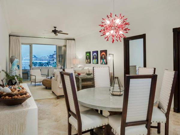 Cabo La Estancia : photo 7 de la chambre villa 2 chambres :