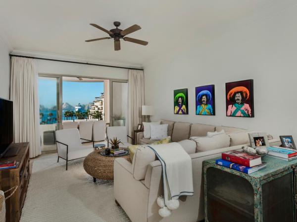 Cabo La Estancia : photo 9 de la chambre villa 2 chambres :