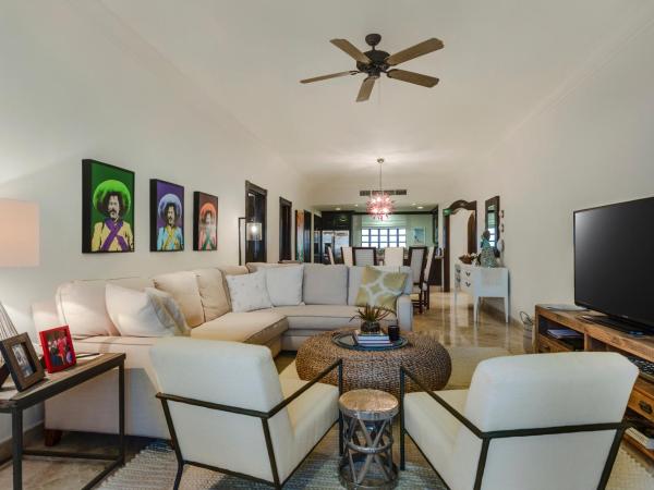 Cabo La Estancia : photo 8 de la chambre villa 2 chambres :