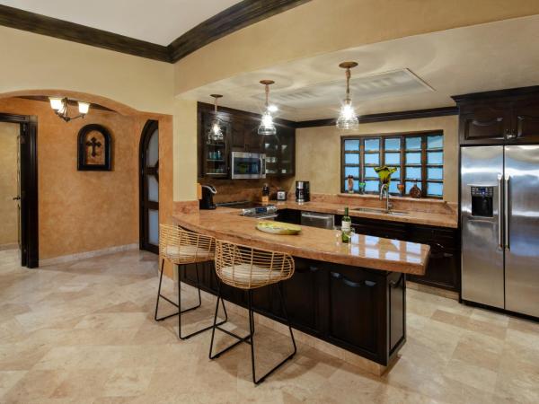 Cabo La Estancia : photo 5 de la chambre villa 2 chambres :