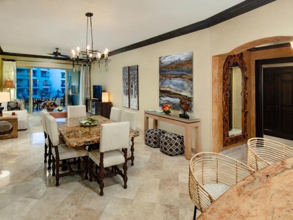 Cabo La Estancia : photo 6 de la chambre villa 2 chambres :