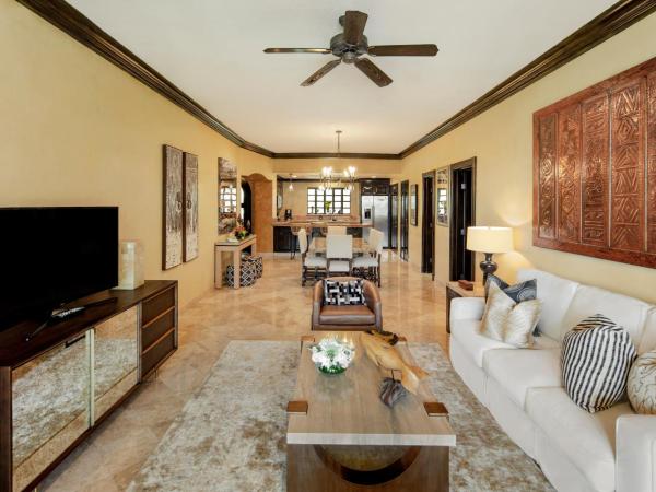 Cabo La Estancia : photo 10 de la chambre villa 2 chambres :