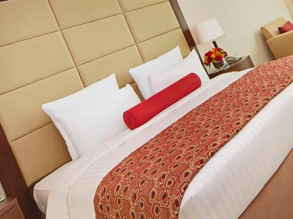 Park Regis Kris Kin Hotel : photo 3 de la chambre chambre double deluxe