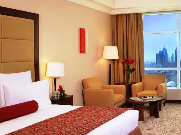 Park Regis Kris Kin Hotel : photo 1 de la chambre chambre double supérieure