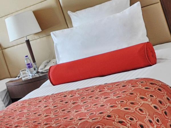 Park Regis Kris Kin Hotel : photo 7 de la chambre chambre lits jumeaux supérieure