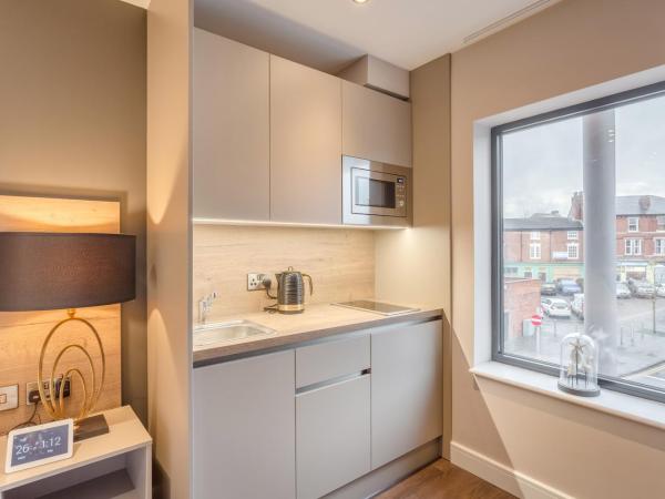 Dwell City Living : photo 5 de la chambre chambre triple