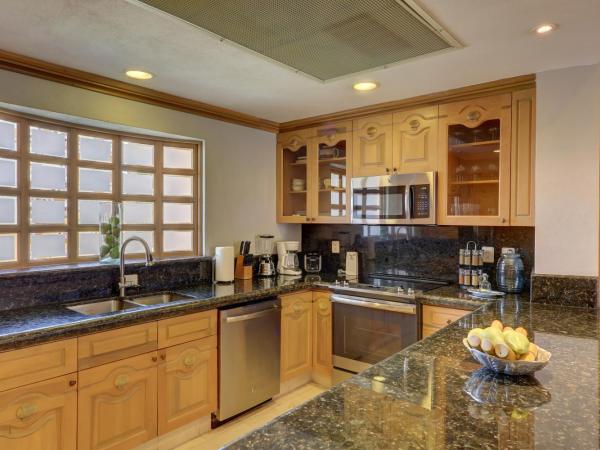 Cabo La Estancia : photo 7 de la chambre villa 2 chambres :