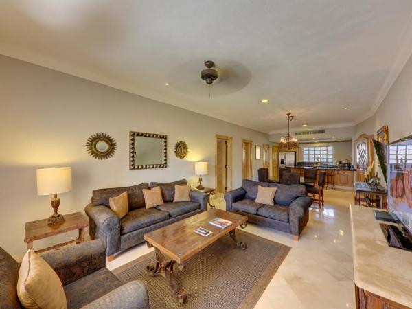 Cabo La Estancia : photo 10 de la chambre villa 2 chambres :