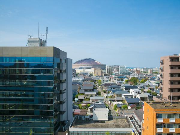 Heiwadai Hotel 5 : photo 4 de la chambre chambre lits jumeaux - fumeurs