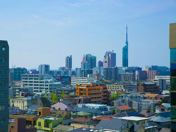 Heiwadai Hotel 5 : photo 6 de la chambre chambre double - fumeurs