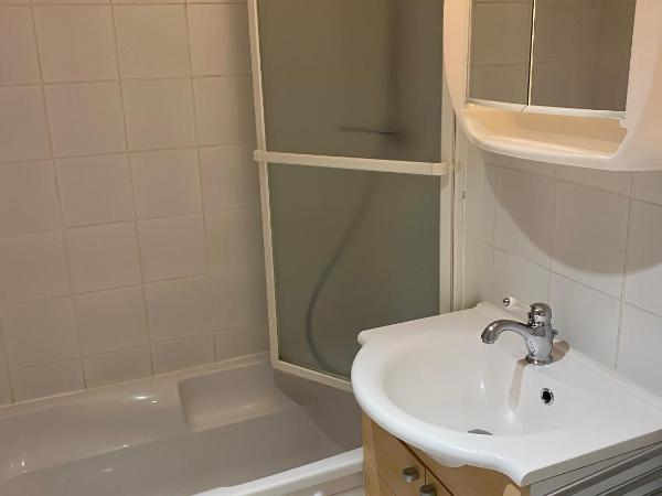 Tilleul Plaza Résidence : photo 3 de la chambre studio supérieur