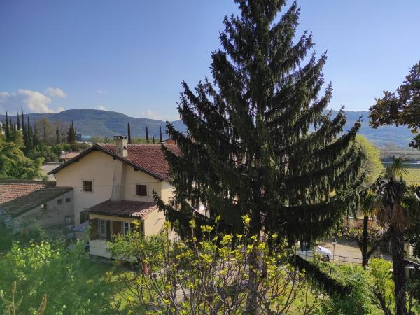 Corte Clocego : photo 3 de la chambre chambre triple avec salle de bains privative séparée