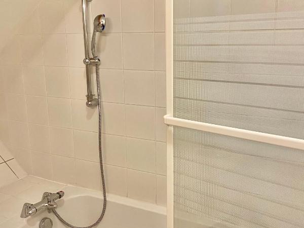 Tilleul Plaza Résidence : photo 10 de la chambre appartement supérieur 2 chambres