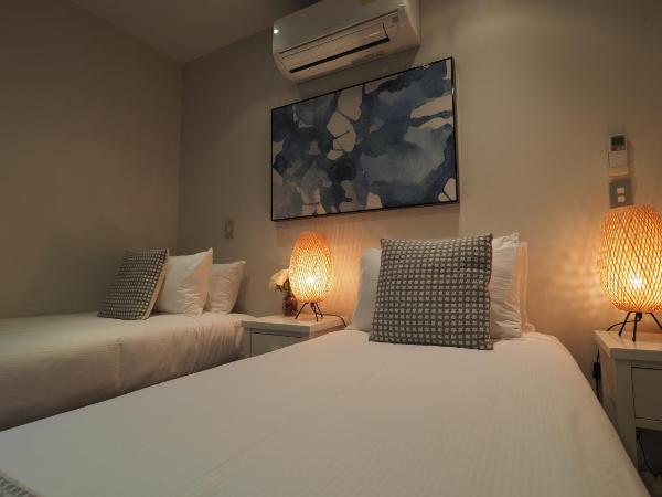 Colombo Lodge Hotel : photo 8 de la chambre serene room (no window)