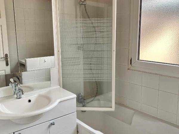 Tilleul Plaza Résidence : photo 10 de la chambre appartement supérieur 1 chambre