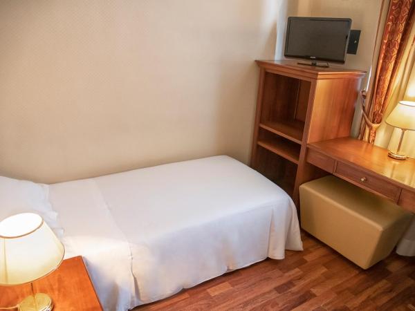 Villa Adriatica Ambienthotels : photo 2 de la chambre chambre simple