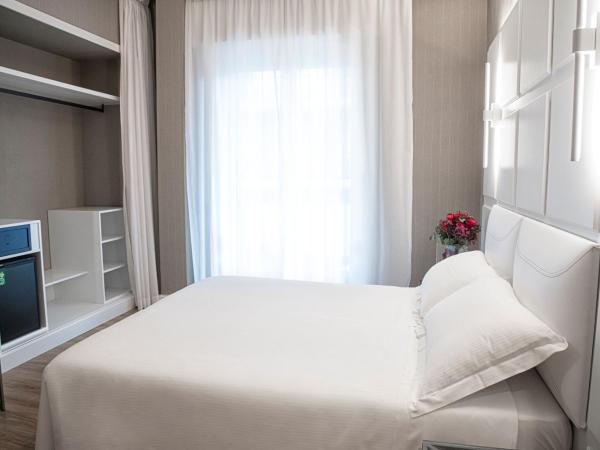 Villa Adriatica Ambienthotels : photo 6 de la chambre chambre double supérieure