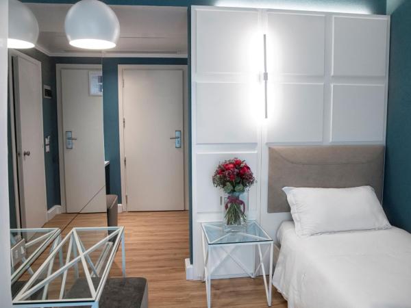 Villa Adriatica Ambienthotels : photo 1 de la chambre chambre simple supérieure