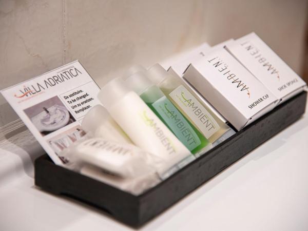 Villa Adriatica Ambienthotels : photo 3 de la chambre chambre simple supérieure