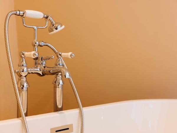 The Yard in Bath Hotel : photo 4 de la chambre chambre lit king-size deluxe