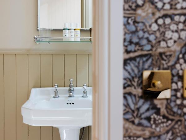 The Yard in Bath Hotel : photo 9 de la chambre chambre lit king-size classique