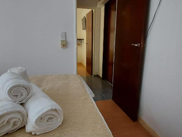 EMILIA HOTEL : photo 2 de la chambre chambre double familiale