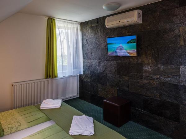 Babi Guesthouse - Babi Vendégház : photo 3 de la chambre chambre lits jumeaux standard