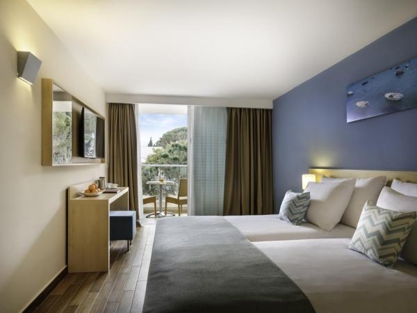 Valamar Bellevue Resort : photo 2 de la chambre room for 2 