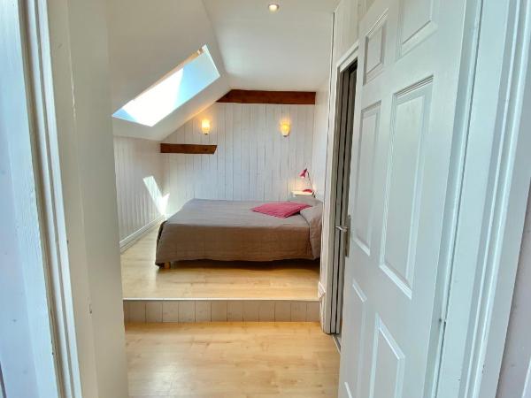 Tilleul Plaza Résidence : photo 7 de la chambre appartement 3 chambres