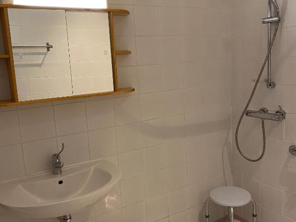 Tilleul Plaza Résidence : photo 8 de la chambre appartement 1 chambre - accessible aux personnes à mobilité réduite