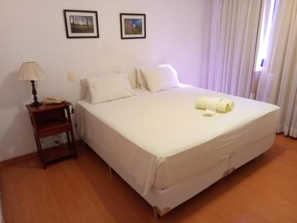 Real Residence Hotel : photo 6 de la chambre chambre double ou lits jumeaux