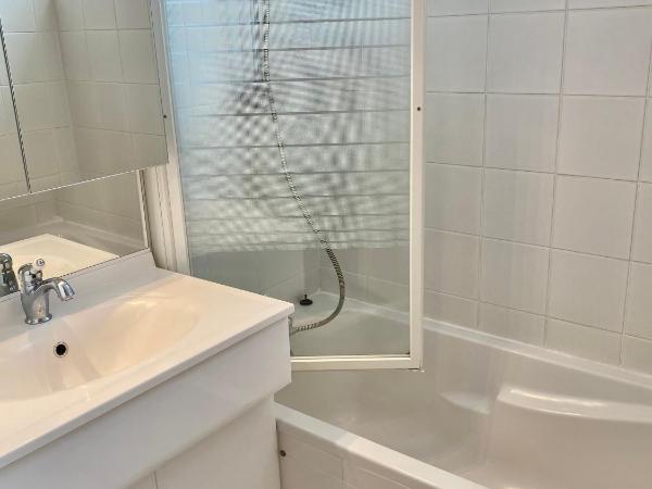 Tilleul Plaza Résidence : photo 5 de la chambre appartement 1 chambre