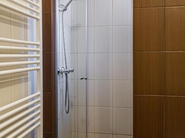 Babi Guesthouse - Babi Vendégház : photo 4 de la chambre chambre familiale